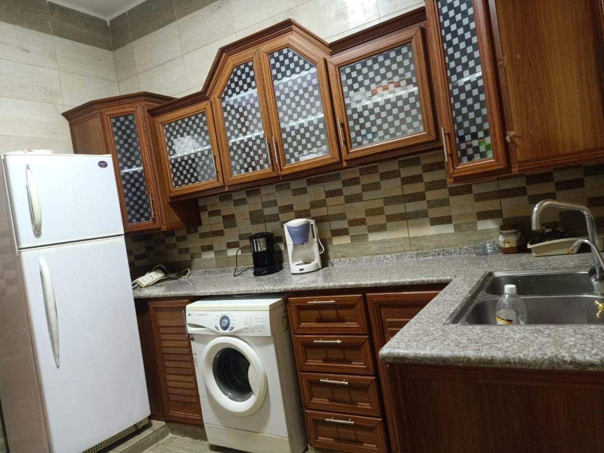 Orchid Apartment Wadi Musa Exterior photo
