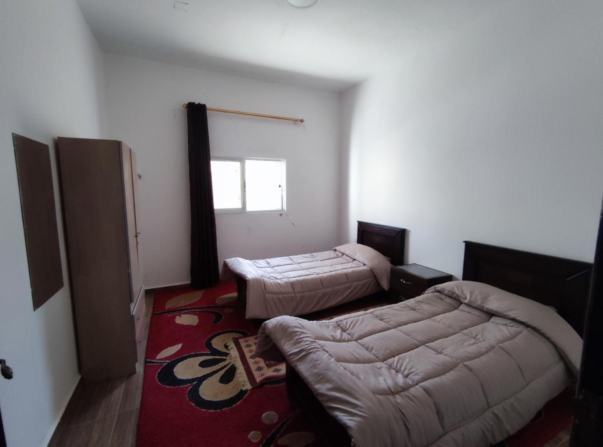 Orchid Apartment Wadi Musa Exterior photo